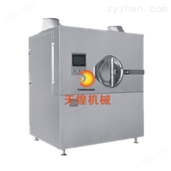 巧克力糖果口香糖食品片劑丸劑糖衣機
