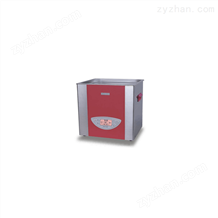 科導(dǎo)功率可調(diào)加熱型超聲波清洗器SK2210HP 清洗機(jī)