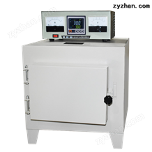滬粵明SX2-15-12A智能箱式1200℃馬福爐 電阻爐/馬弗爐/退火爐