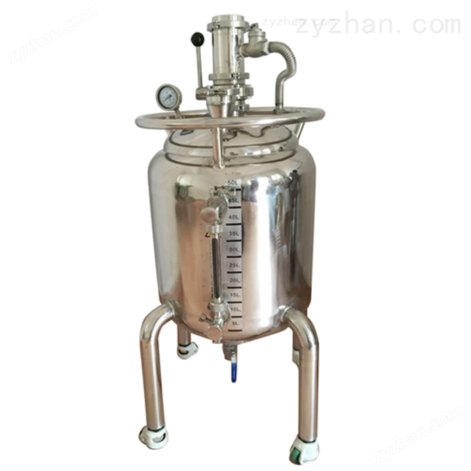 蒸汽加熱式福爾馬林熏蒸滅菌器設(shè)備