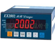EX2002控制儀表